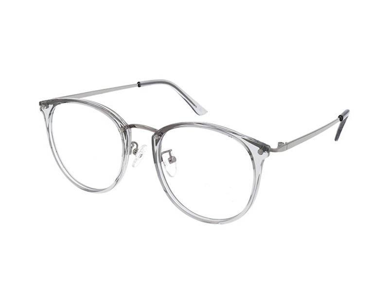 Glasses for driving without prescription Driving glasses Crullé TR1726 C4 