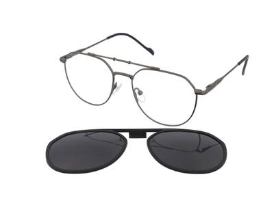 Frames Crullé Confront C4 