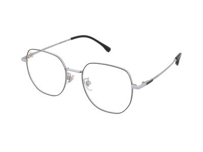 Computer glasses Crullé Titanium Cascade C1 