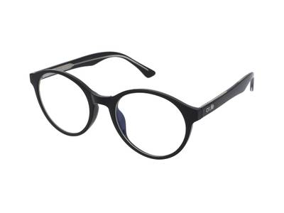 Computer glasses Crullé Ethereal C1 
