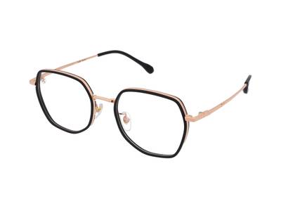 Computer glasses Crullé Titanium Saorsa C1 