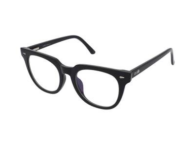 PC Glasses without power Computer glasses Crullé Vigorous C01-P30