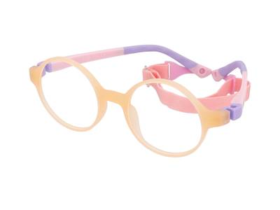 Frames Crullé Kids 027A C14