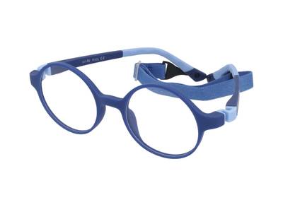 Frames Crullé Kids 027A C15