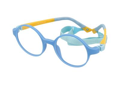 Frames Crullé Kids 027A C16
