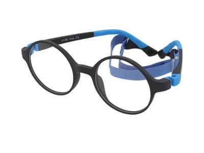 Frames Crullé Kids 027A C4