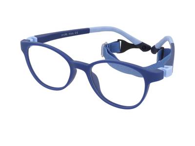 Frames Crullé Kids 028A C15