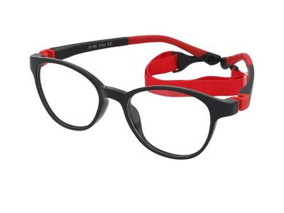 Frames Crullé Kids 028A C2