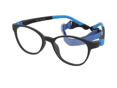 Frames Crullé Kids 028A C4