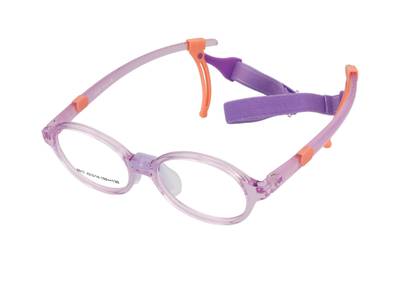 Frames Crullé Kids 8017 C4 