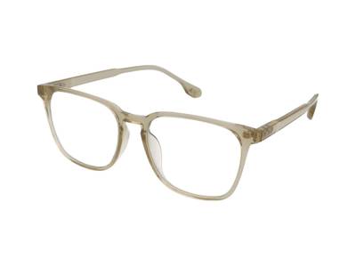 Driving glasses Crullé TR1886 C6 Silver