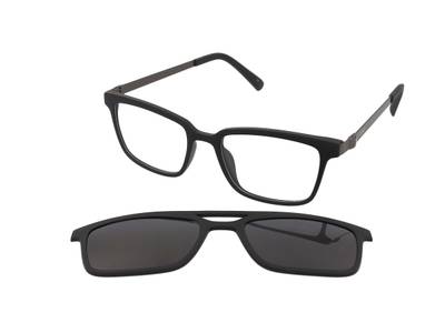 Filter: Driving Glasses without power Driving glasses Crullé Majestic C1
