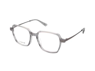 Driving glasses Crullé Titanium T054 C3