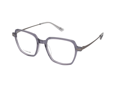 Filter: Driving Glasses without power Driving glasses Crullé Titanium T054 C4 