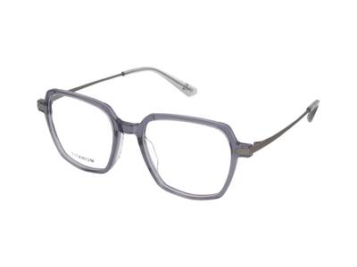 Computer glasses Crullé Titanium T054 C4 