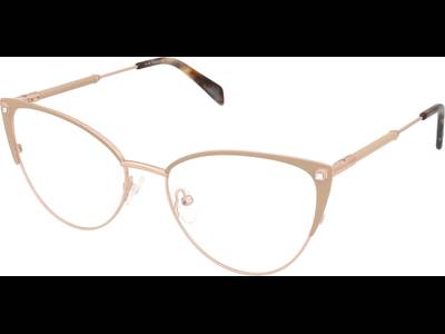 Computer glasses Crullé Cherish C2