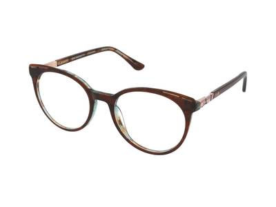 Computer glasses Crullé Learn C4