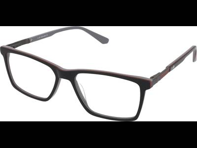 Computer glasses Crullé Motivate C4