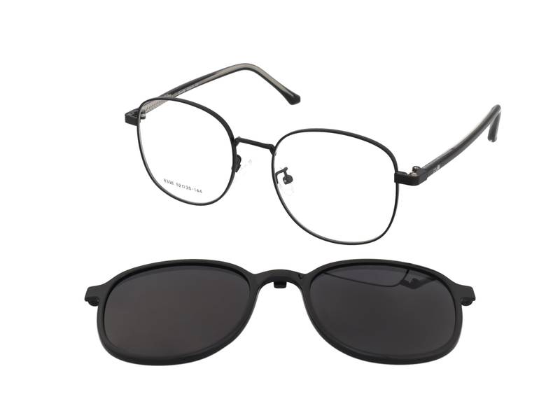 Frames Crullé Attach C2 Clip-on 