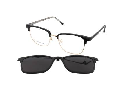 Frames Crullé Fasten C1 Clip-on 