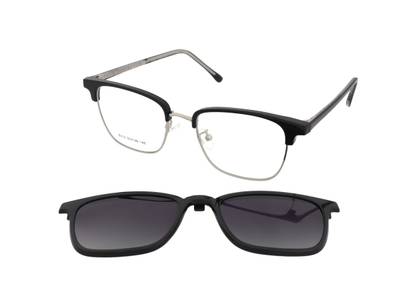 Frames Crullé Fasten C2 Clip-on 