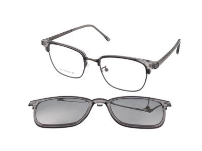 Frames Crullé Fasten C5 Clip-on 