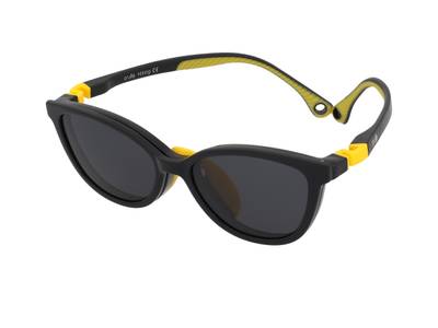 Frames Crullé Kids Hiking C1 Clip-on BB 