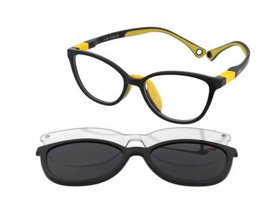 Frames Crullé Kids Hiking C1 Clip-on BB 