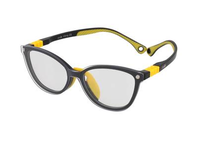 Frames Crullé Kids Hiking C1 Clip-on BB 