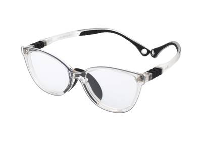 Frames Crullé Kids Hiking C11 Clip-on BB 