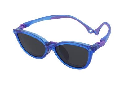 Frames Crullé Kids Hiking C2 Clip-on BB 