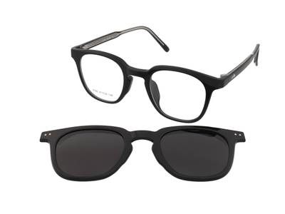 Frames Crullé Muster C2 Clip-on 