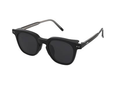 Frames Crullé Muster C2 Clip-on 