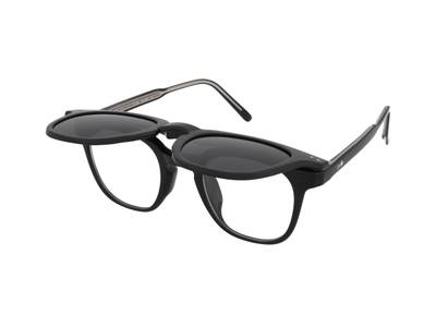 Frames Crullé Muster C2 Clip-on 