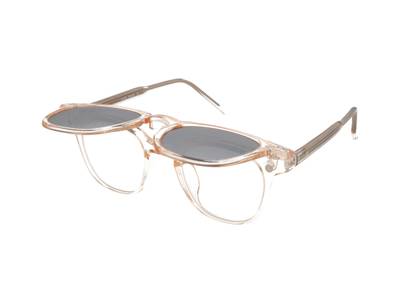 Frames Crullé Muster C4 Clip-on 