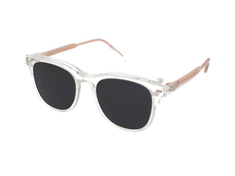 Affordable Quality Eyewear Crull Pin C5 Clip on