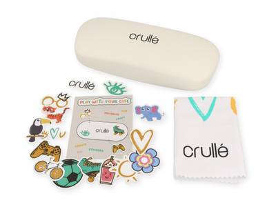 Sunglasses Crullé Kids Forest C04 