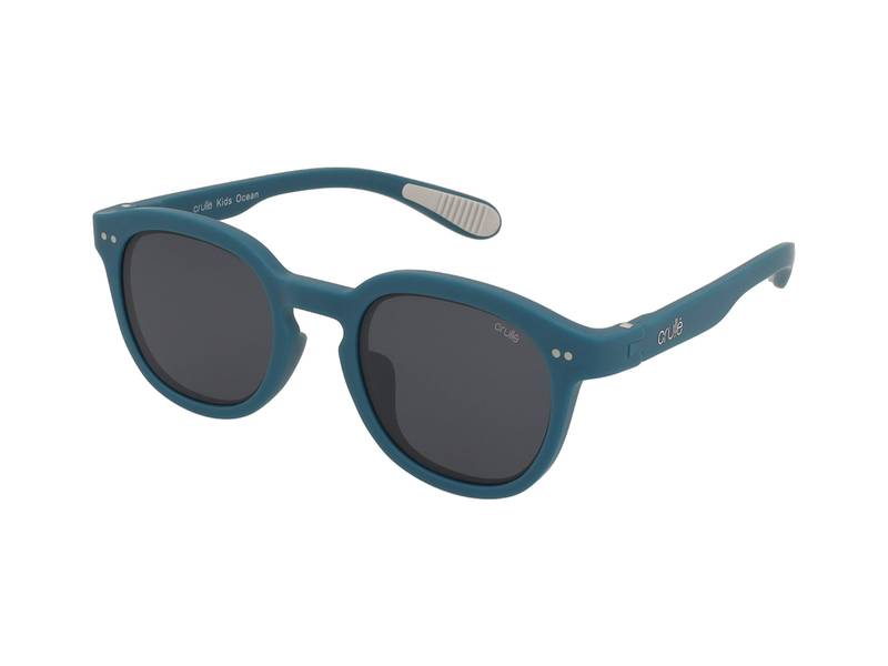 Sunglasses Crullé Kids Ocean C02 