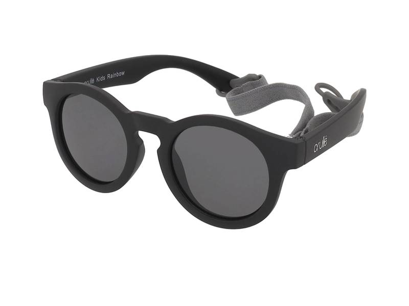 Sunglasses Crullé Kids Toddler Rainbow C13 