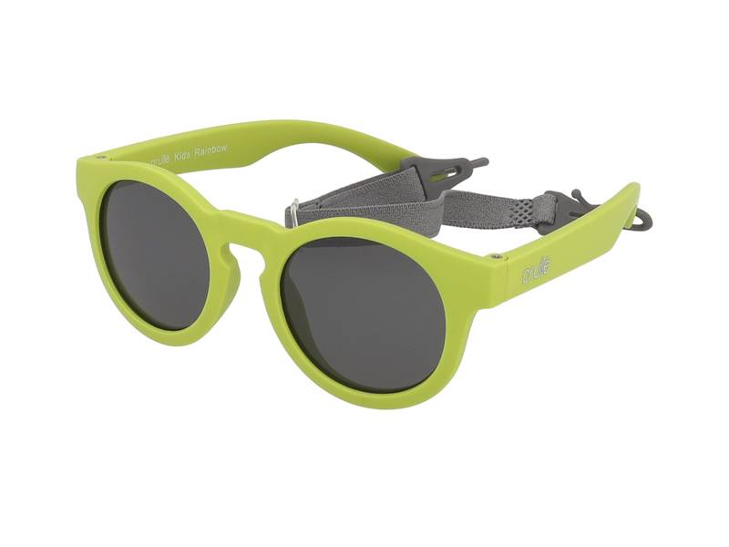 Sunglasses Crullé Kids Toddler Rainbow C27 