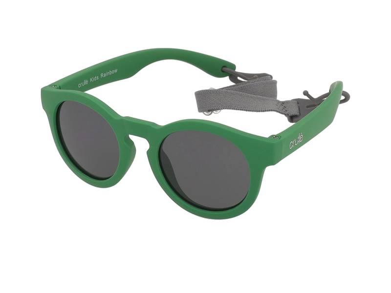 Sunglasses Crullé Kids Toddler Rainbow C29 