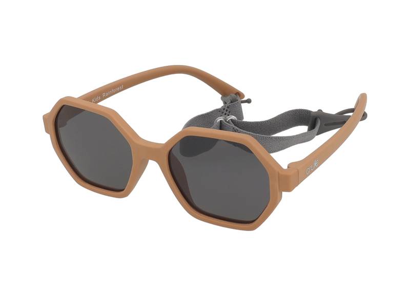Sunglasses Crullé Kids Toddler Rainforest C28 