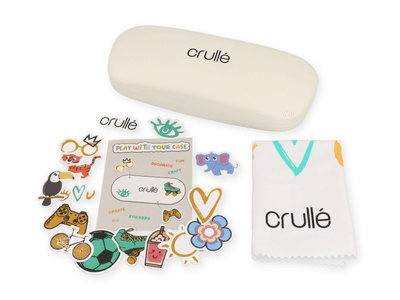 Frames Crullé Kids Precise C3 
