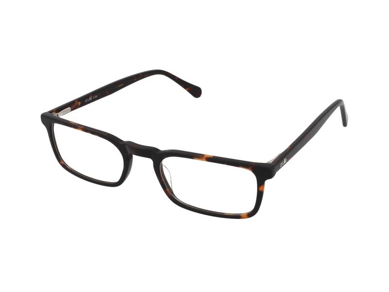 Glasses for driving without prescription Driving glasses Crullé Like C21 