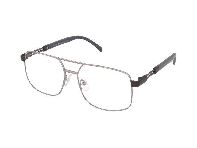 Glasses for driving without prescription Driving glasses Crullé Resilient C1 