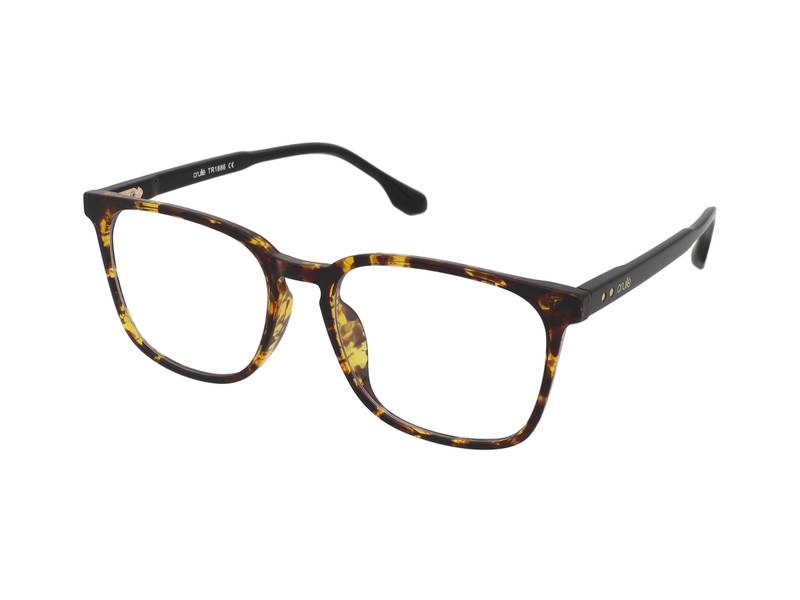 Glasses for driving without prescription Driving glasses Crullé TR1886 C3 