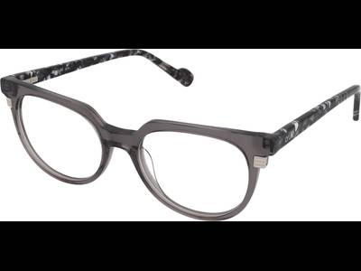 Computer glasses Crullé Jive C3