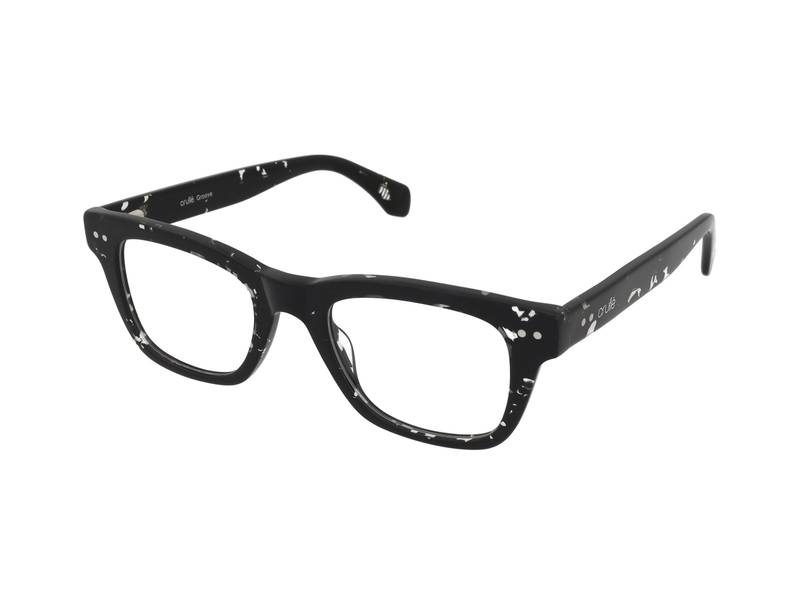 Computer glasses Crullé Groove C2 