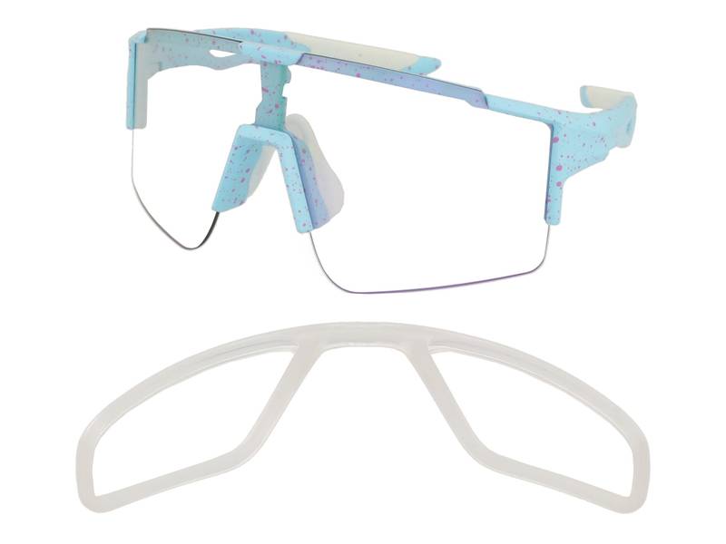 Sunglasses Crullé Photochromic Bike C2 