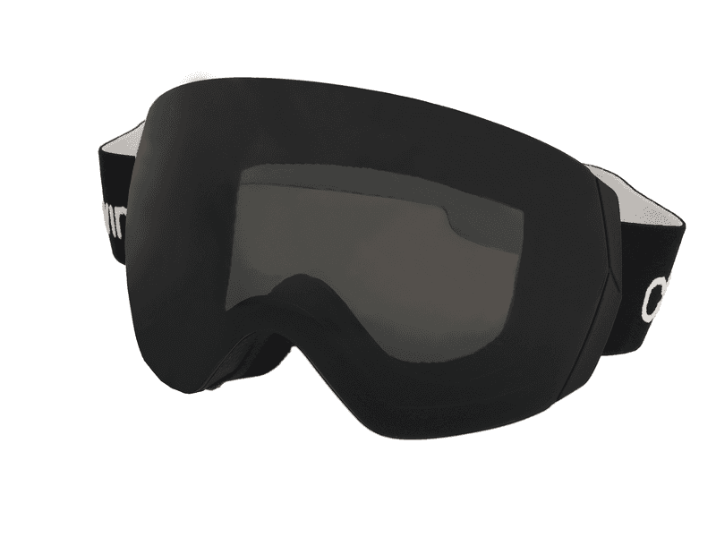 Ski goggles Crullé Win Ski C1 